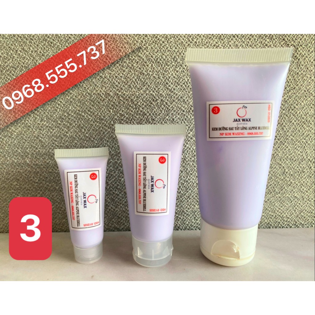 KEM DƯỠNG SAU TẨY LÔNG TRÁNH LÔNG MỌC NGƯỢC NHẬP KHẨU ÚC | BigBuy360 - bigbuy360.vn