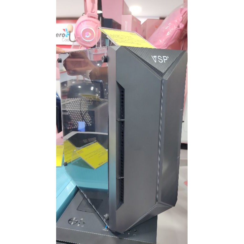 Case máy tính chiến Game online