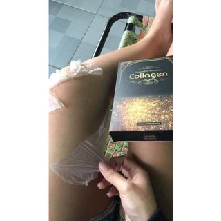Lột Da Collagen Thái Lan