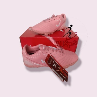 GIÀY BÓNG ĐÁ SÂN CỎ NHÂN TẠO WK QH 19 CHÍNH HÃNG WIKA