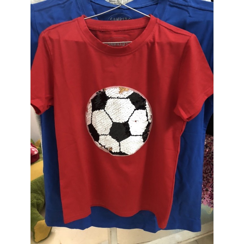 Áo Vuốt Đổi Màu Cotton 100% Hàng Loại 1