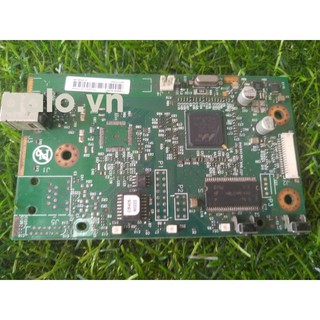 Card Formater máy in HP 1022