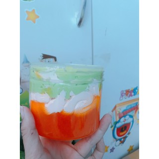Kem Cốt trộn Thailan 3 tầng ( 1 KG )