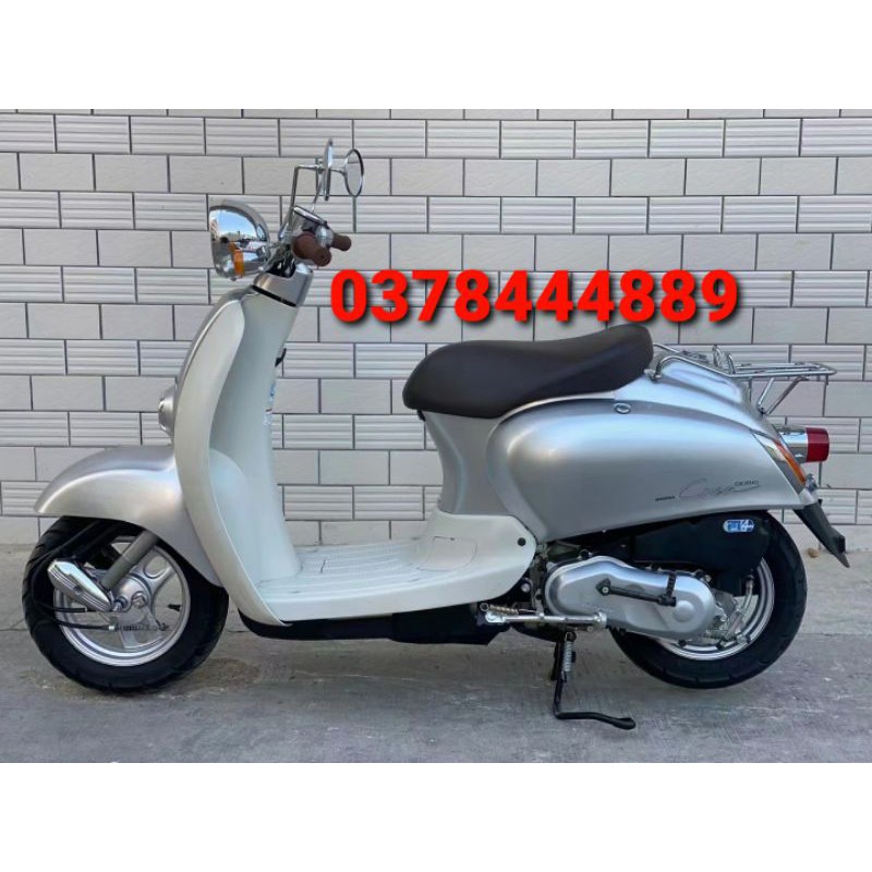 xe máy 50cc