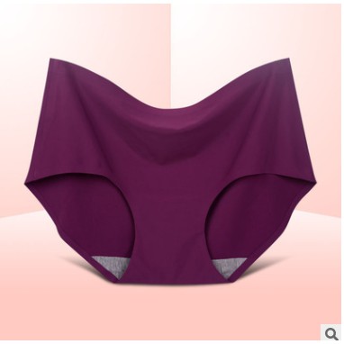 Quần lót đúc Su không đường may Vic Thái Lan cao cấp mát mịn thoáng mát , thấm hút mồ hôi (40-65kg) SQ17 | BigBuy360 - bigbuy360.vn