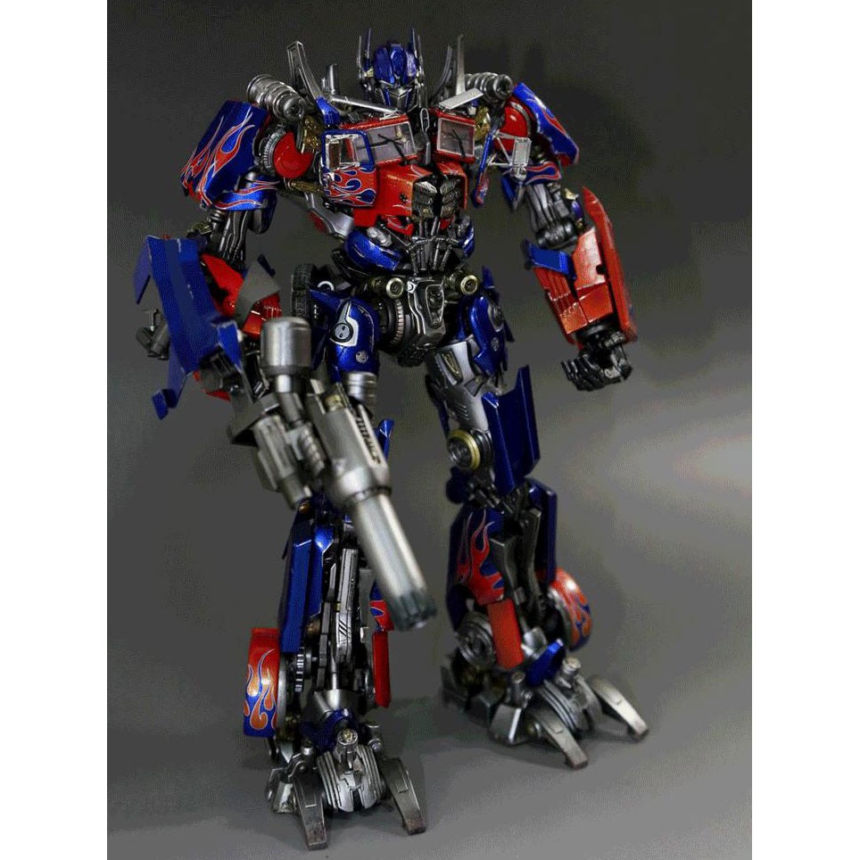 Mô hình 4Ever OPTIMUS PRIME DOTM DMK 2.0