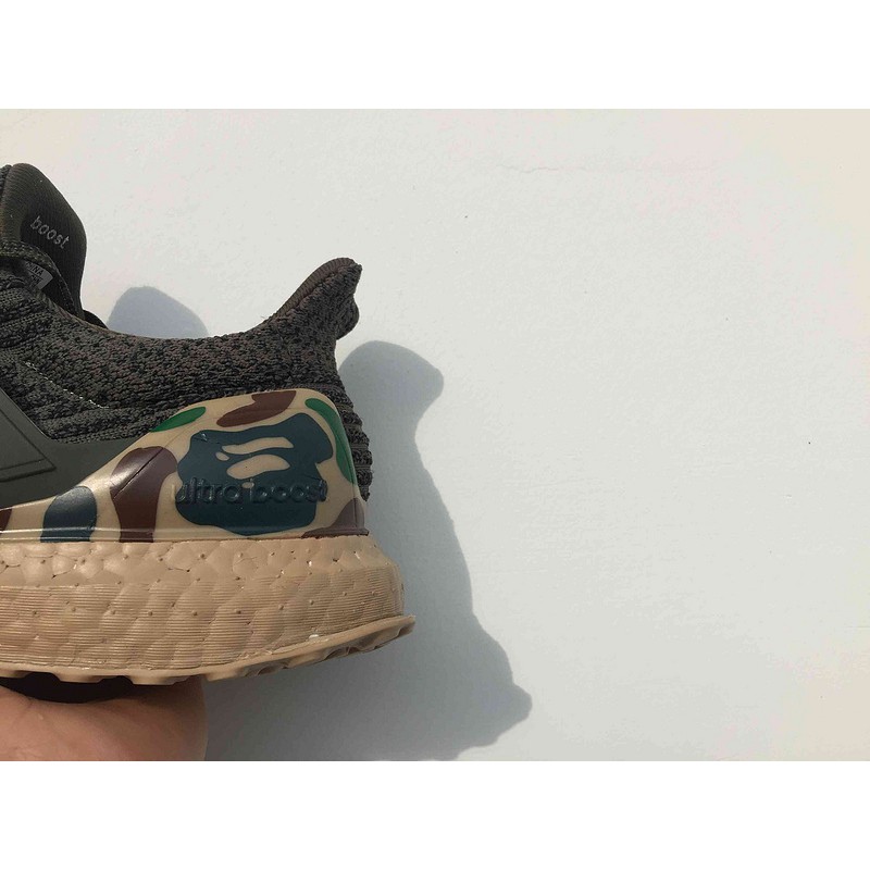 Giày Ultra Boost Bape X 3.0