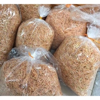 COMBO 4KG TÉP KHÔ NGON Hải Hậu Nam Định