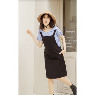 MINX - Áo Cloudy Blouse