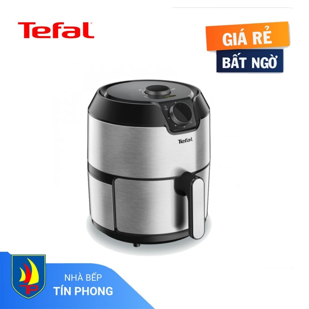 Nồi chiên không dầu Tefal EY201D15