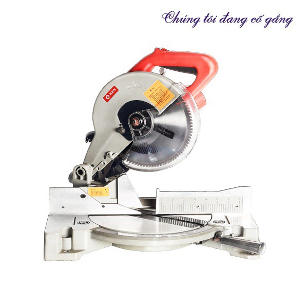 Máy cắt nhôm KEN 7210