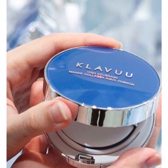 CUSHION KLAVUU HỘP 1 LÕI | BigBuy360 - bigbuy360.vn