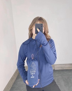 Áo Chống Nắng Cao Cấp [ Xả Kho ]