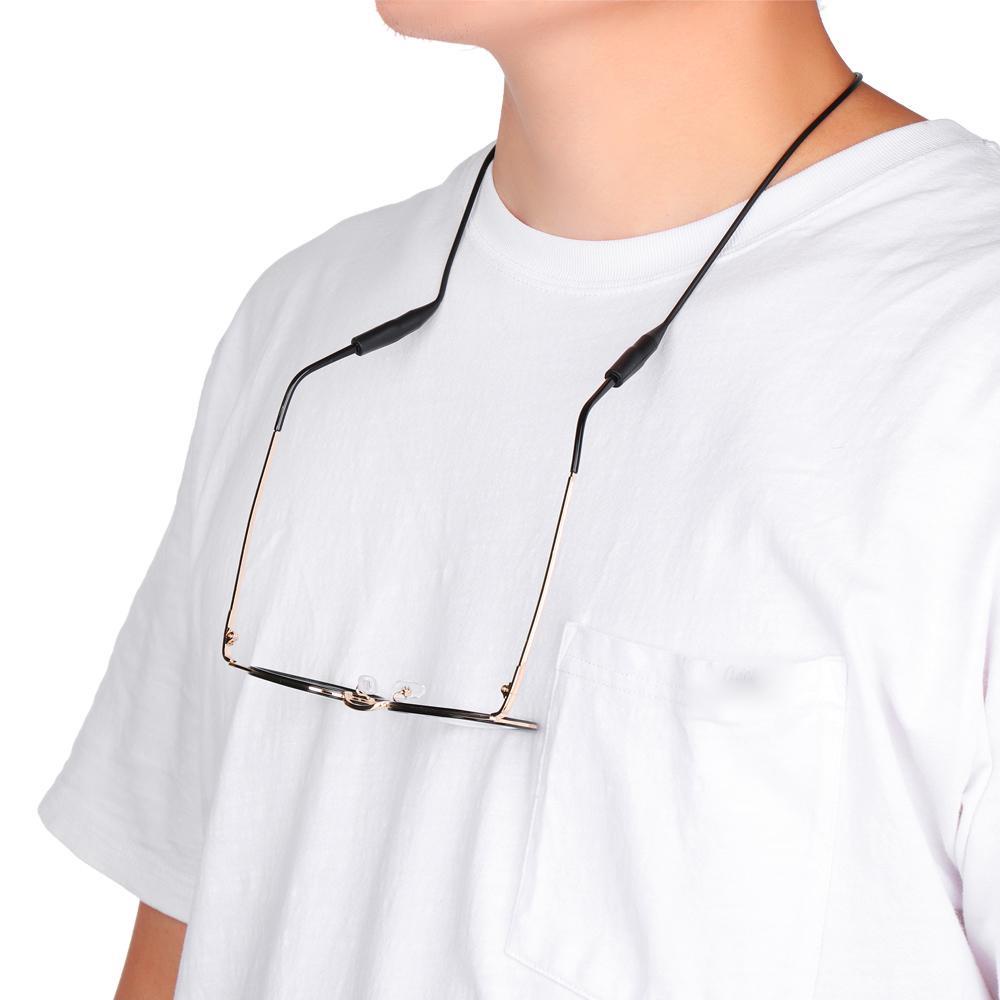 PATH Dây Đeo Mắt Kính Chống Trượt Phong Cách Thể Thao