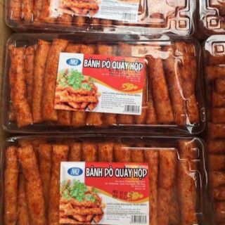 1 hộp Bánh pò