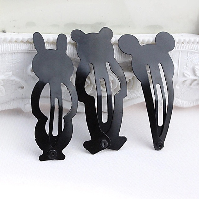 [Mã SKAMLTSM9 giảm 10% đơn 99K] Kẹp Mái Set 3 cây