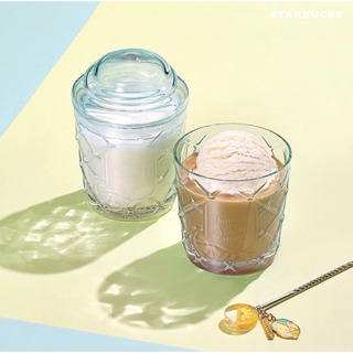 LY STARBUCKS KOREA SUMMER 2019