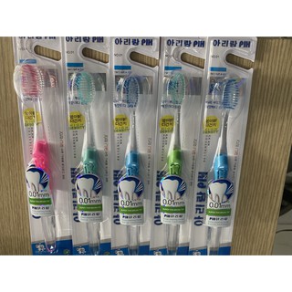 Bàn chải đánh răng  Cao cấp Hàn quốc