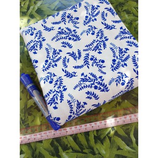 VẢI THUN COTTON MẶT NHUNG