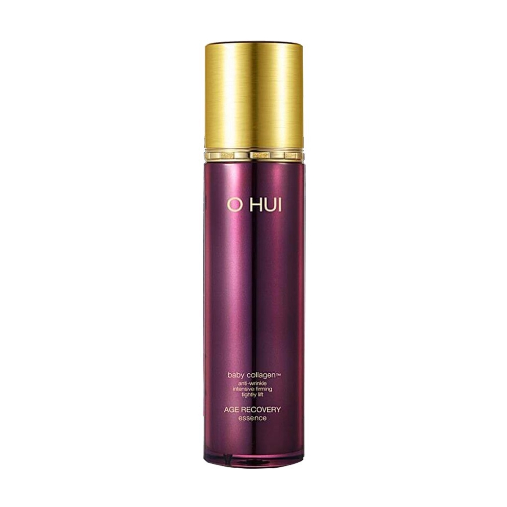 Tinh Chất Chống Lão Hóa OHUI Age Recovery Essence Baby Collagen 50ml