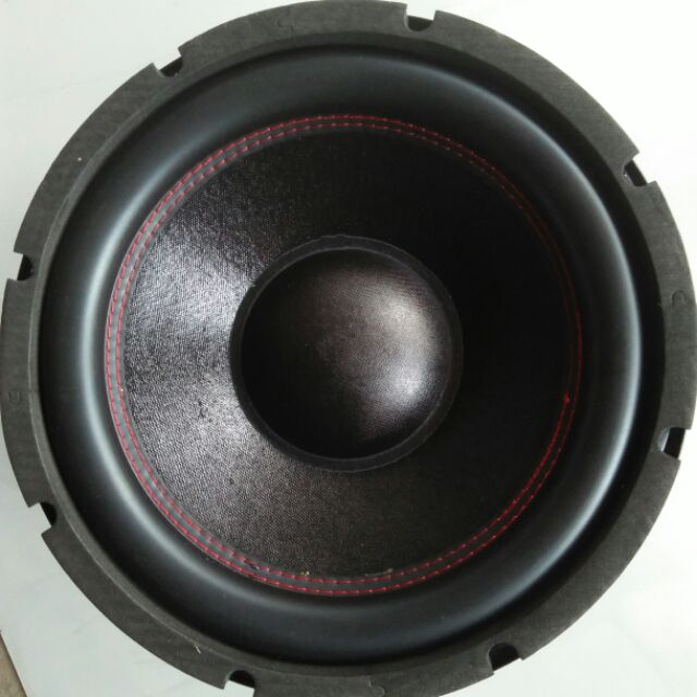 Loa Sub rời bass 30 từ kép 140 +140 Coil 51