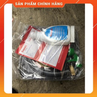 Bồn cầu khối Kassani 2372