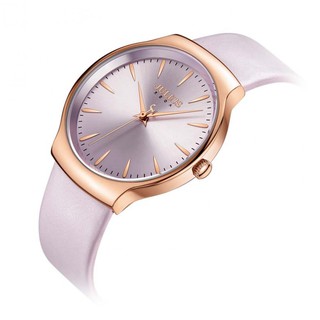 Đồng hồ nữ JULIUS JA-1201D dây da