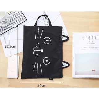 Túi Đựng giấy tờ A4