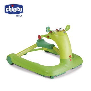 Xe tập đi Chicco ba bước 123