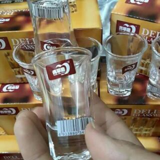 Combo 6 chén rượu deli