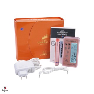 Máy phun xăm môi,mày,mí Hàn Quốc - Có bảo hành