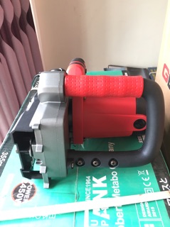 MÁY CƯA XÍCH GEOX CHẠY ĐIỆN