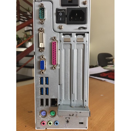 Xáccase máy tính  H77 full Cpu 1155, 4 khe Ram. Có Usb 3.0 | BigBuy360 - bigbuy360.vn