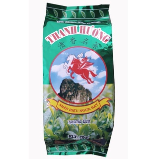 trà đá sâm dứa, lài cho quán ăn và quán cà phê 70g