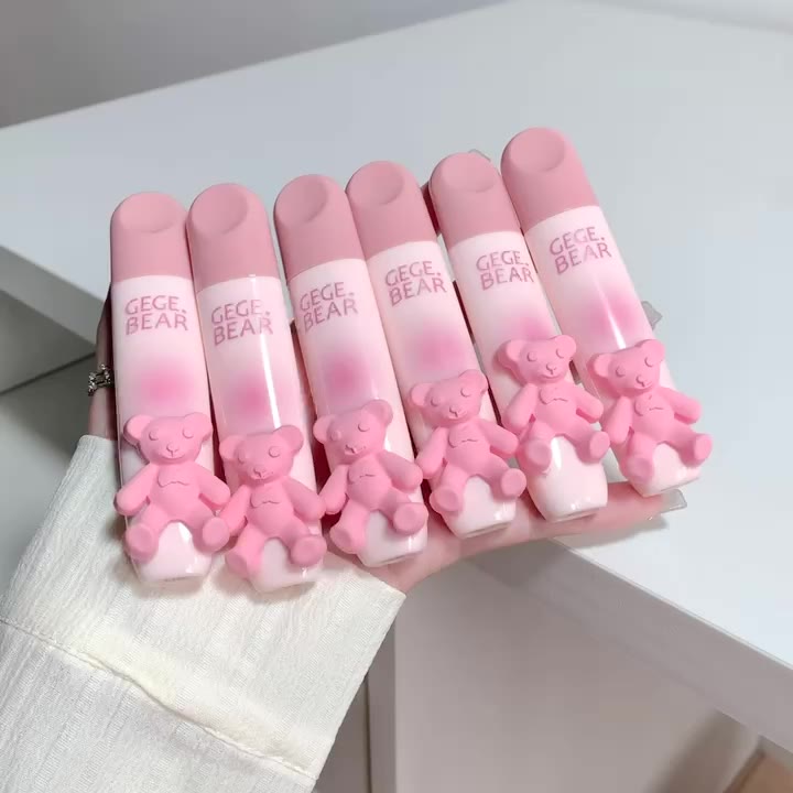 Minijumie Son Môi Chính Hãng Không Phai Màu Nhám 8 Màu Sắc Chọn Lựa | BigBuy360 - bigbuy360.vn