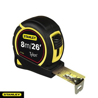 Thước cuốn thép 8m stanley 30-656