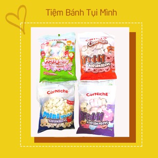 Kẹo marshmallow corniche 70gram