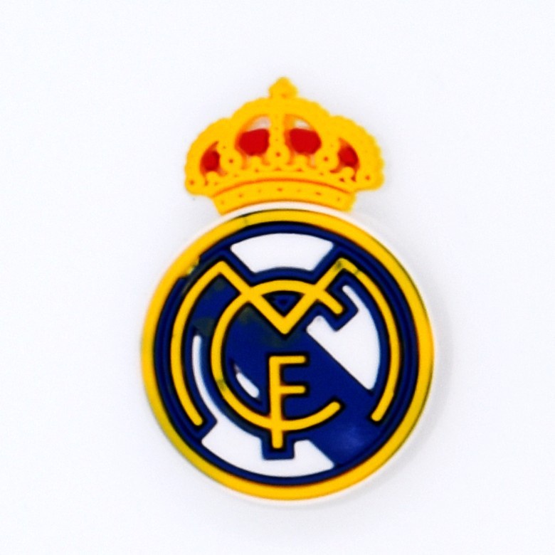 Crocs Jibbitz Pins Sự kiện thể thao Nút quyến rũ giày DIY đầy màu sắc