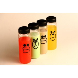 Bình gấu thỏ vịt my bottle