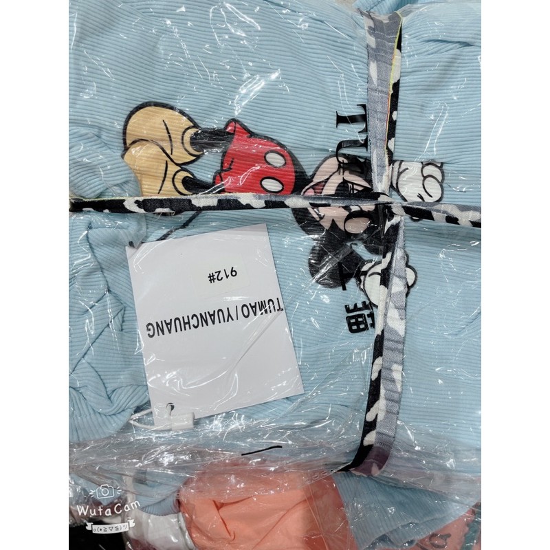 Áo chuột micky