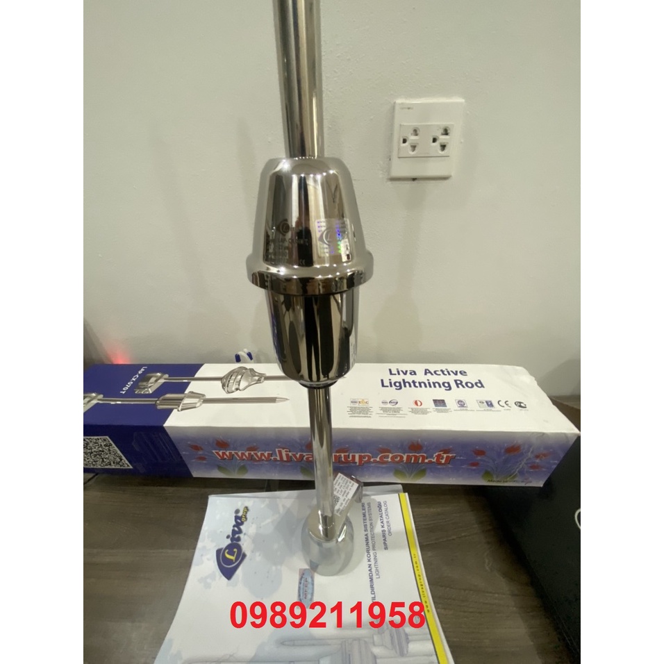 Kim thu sét Liva CX040