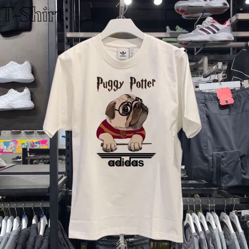 Áo thun dáng unisex