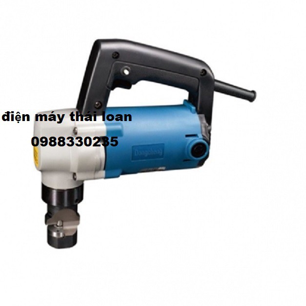 máy cắt tôn sóng(  bản mã) DJH32