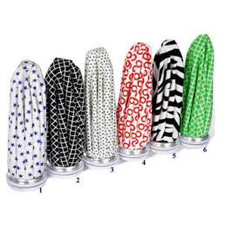 TÚI CHƯỜM ĐÁ LẠNH -SIZE LỚN 22CM