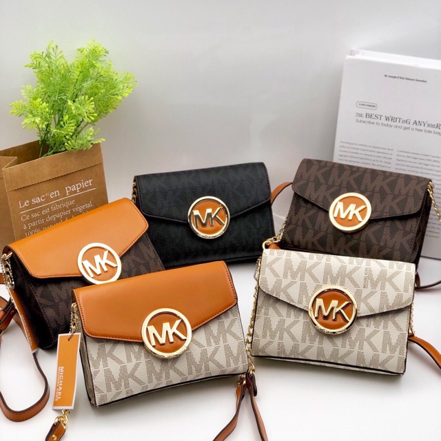 TÚI MK DƯ XỊN MINI