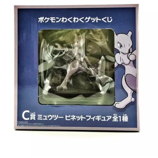 Mô hình Pokemon  - Poke Mewtwo 11cm