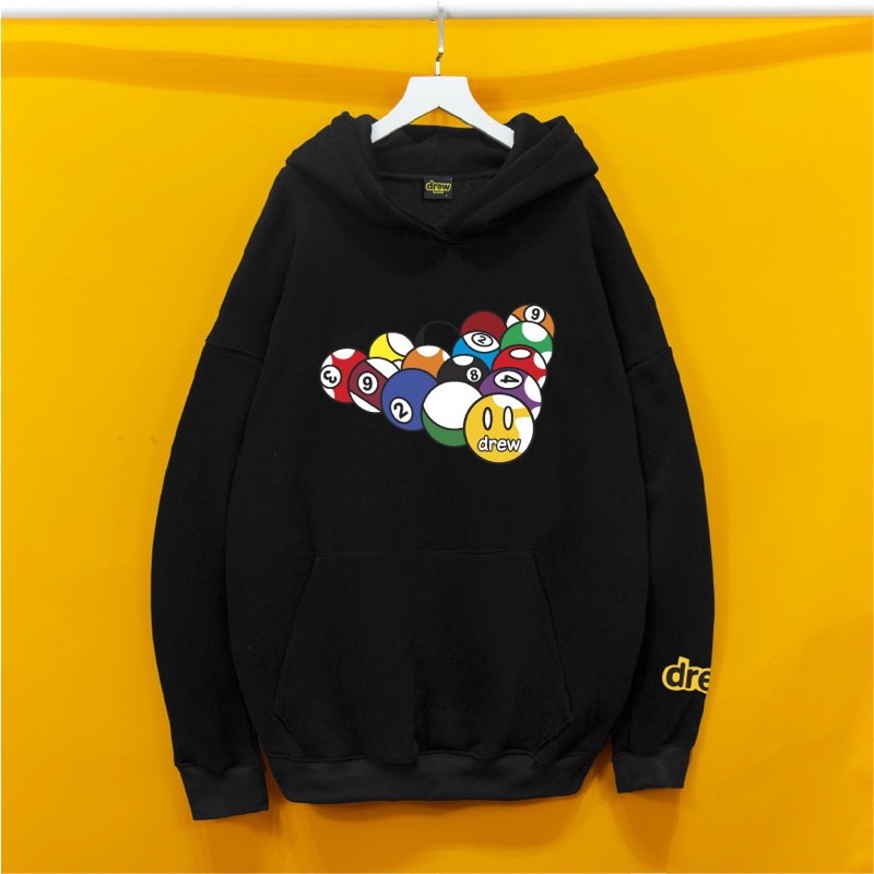 Áo nỉ Hoodie Drew Bi a Hogoto shop , Áo hoodie nỉ bông nam nữ unisex | BigBuy360 - bigbuy360.vn
