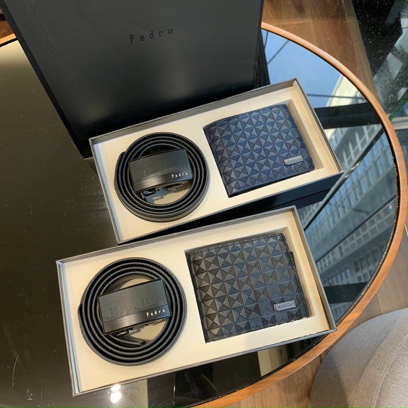 SET NỊT VÍ PEDRO MẪU MỚI