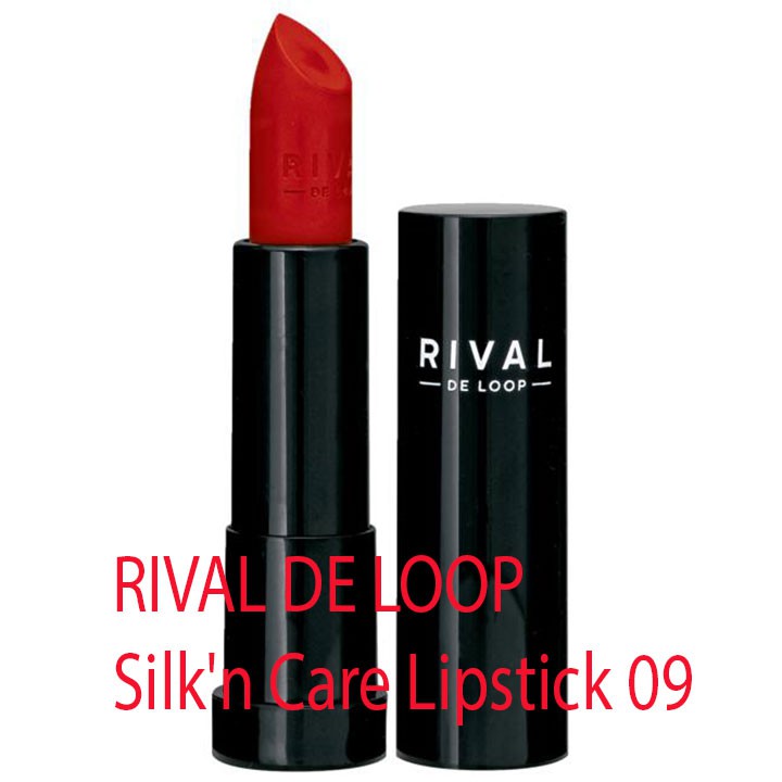 Son môi lì Rival De Loop (Son Đức)