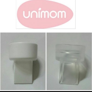 1 van chân không máy hút sữa điện unimom